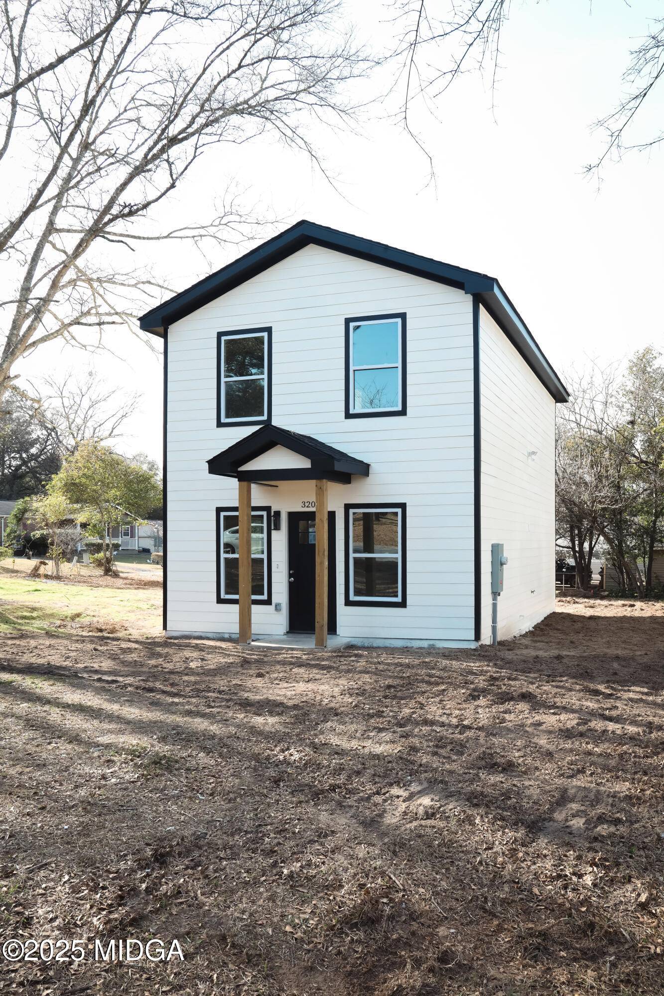 Macon, GA 31217,3206 Kingston Court