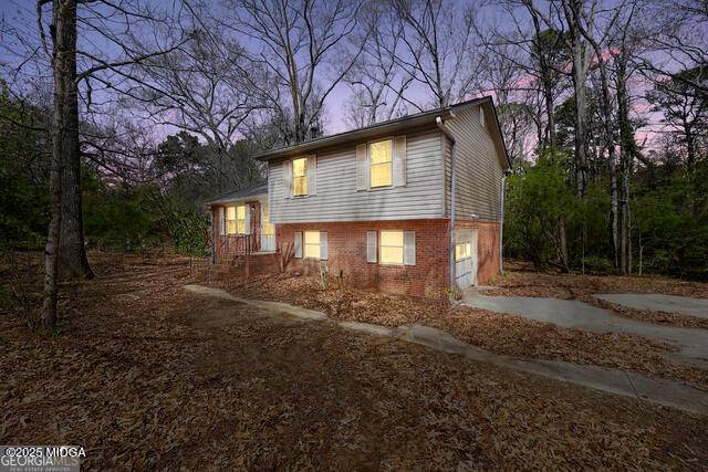 Ellenwood, GA 30294,40 Derby Country Drive