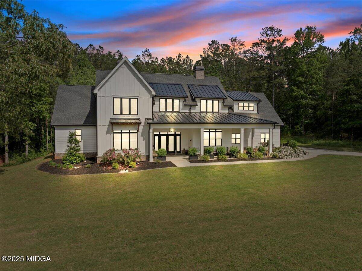 Forsyth, GA 31029,205 River Forest Drive