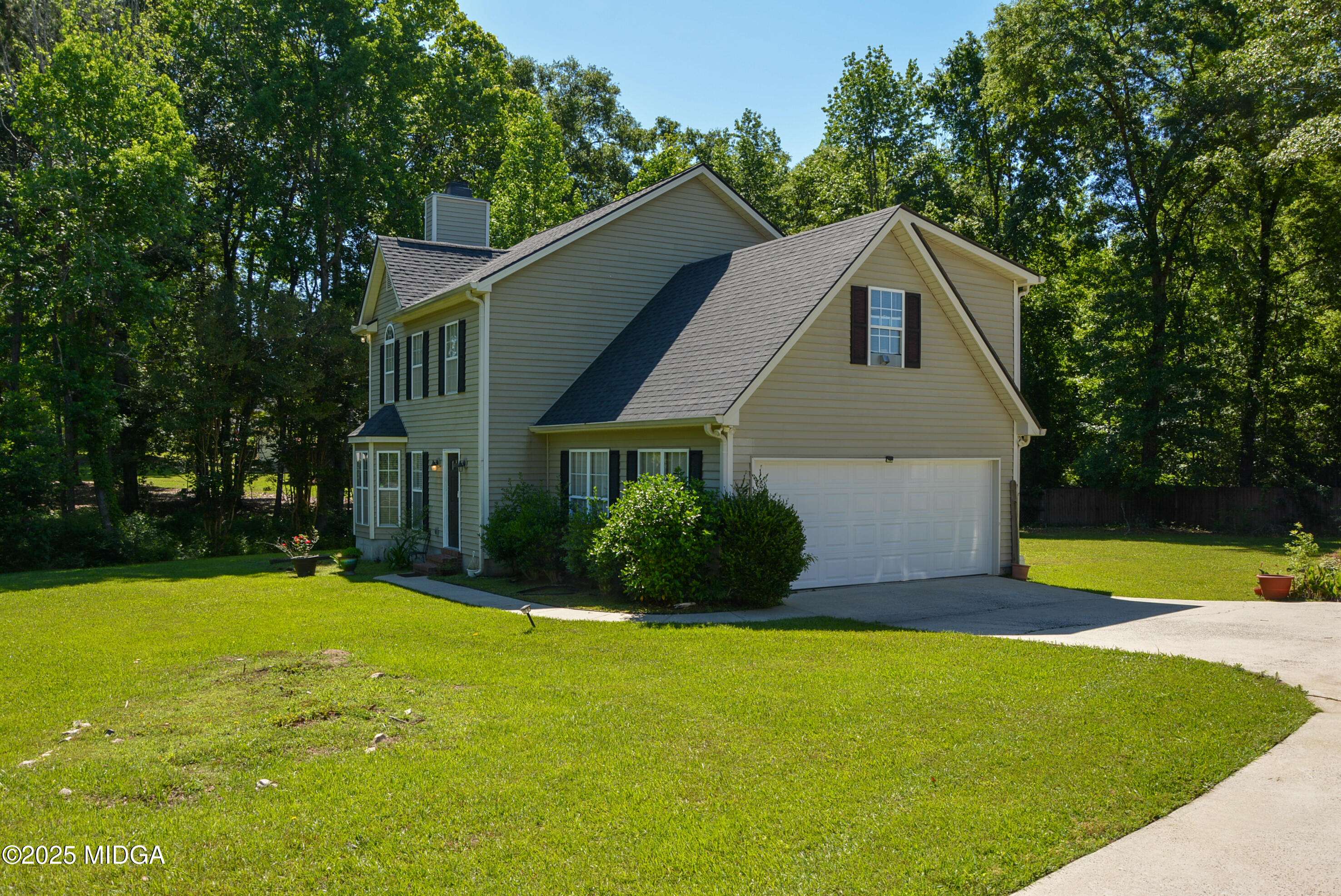 Lizella, GA 31052,202 Willow Oak Way