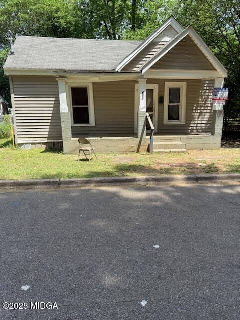 Fort Valley, GA 31030,514 Hinton Street