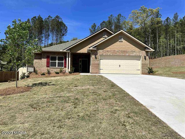 Macon, GA 31216,444 Southern Oaks Drive #29