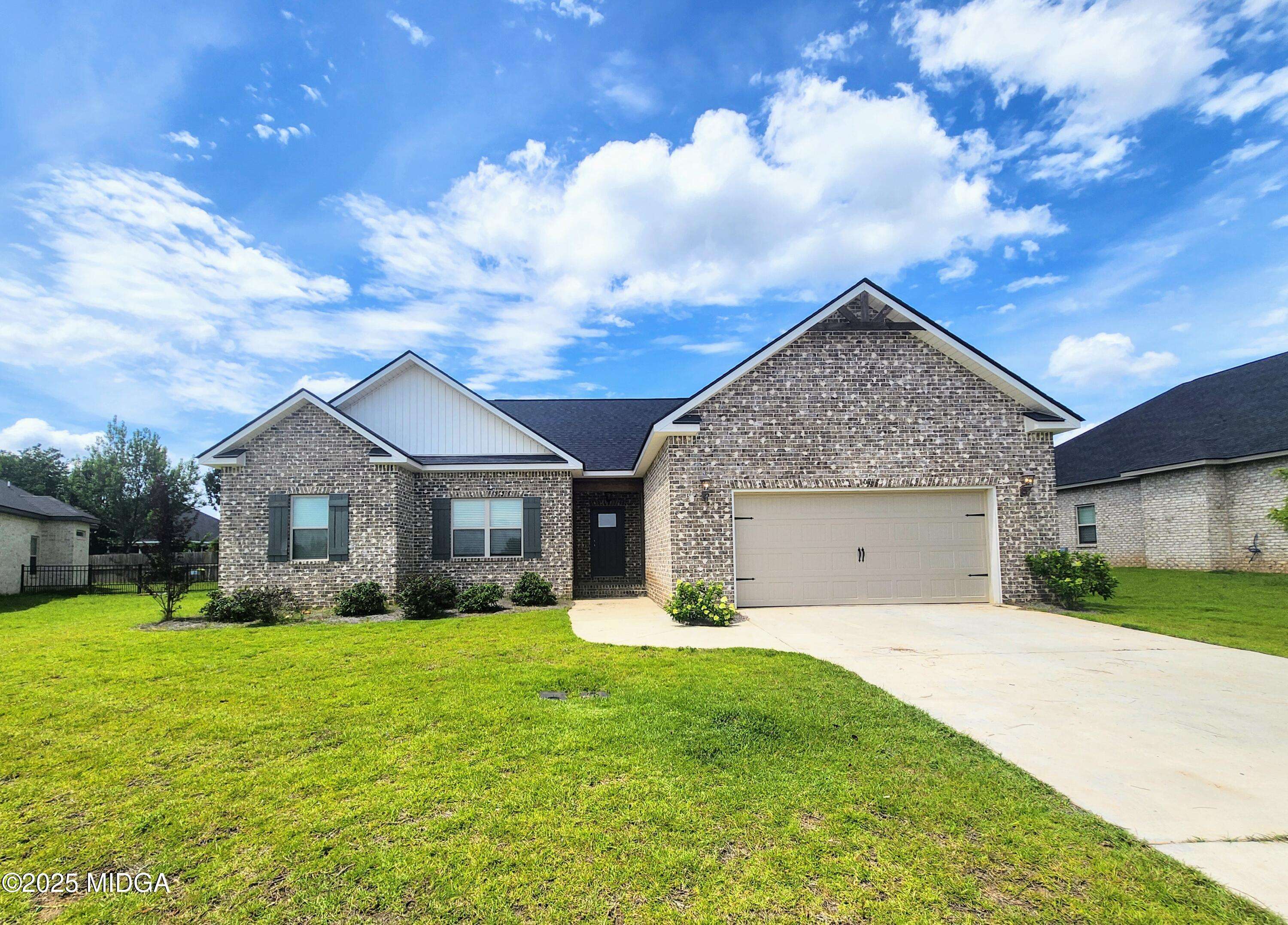 Perry, GA 31069,106 Raspberry Trail