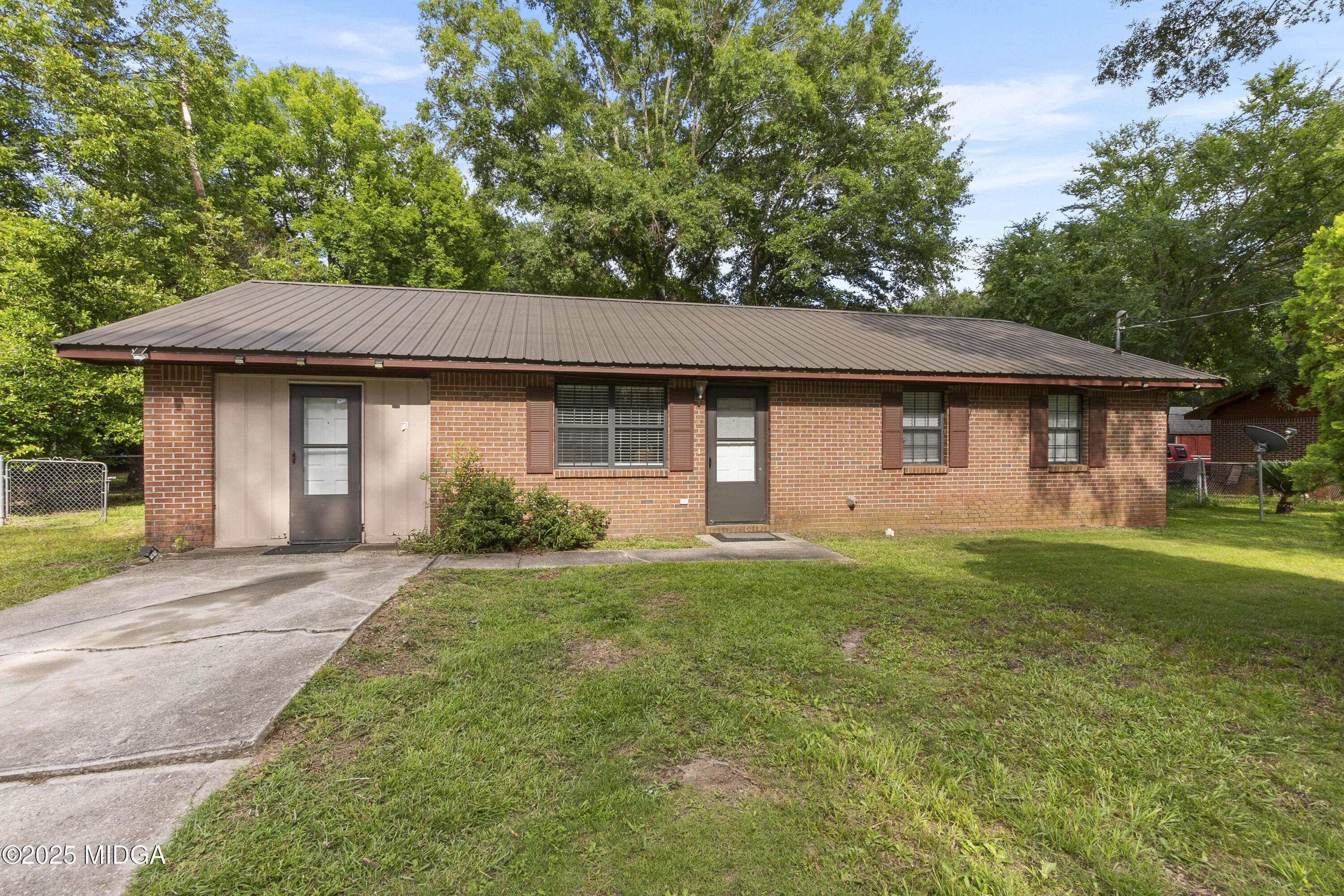 Fort Valley, GA 31030,502 Peachtree Street
