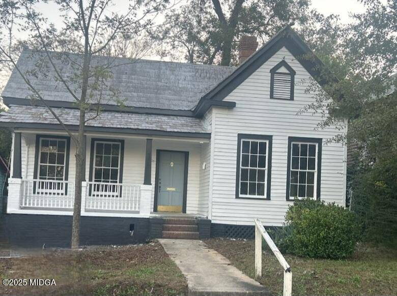 Macon, GA 31201,832 Elm Street