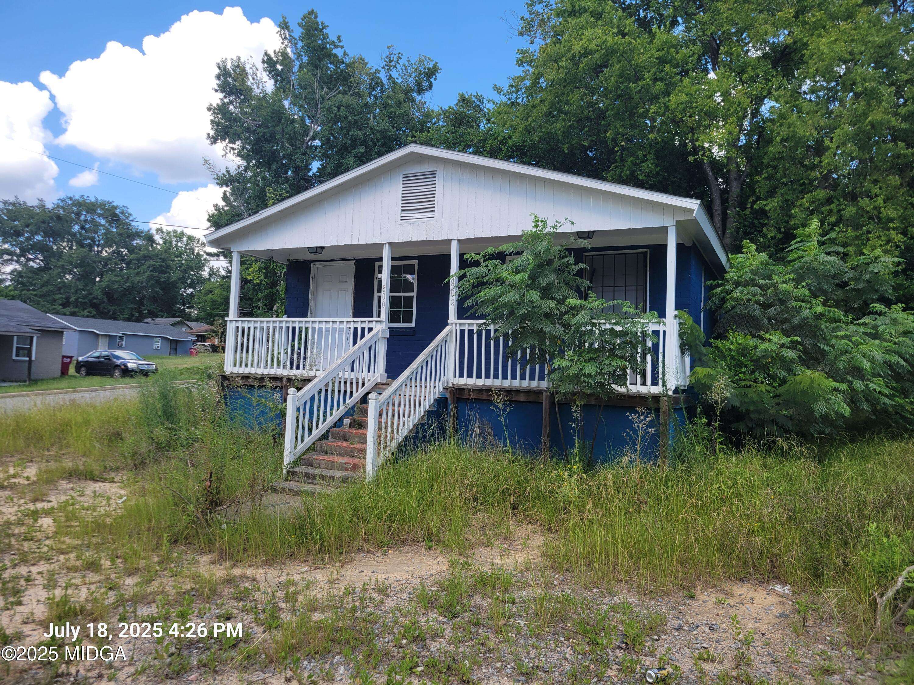 Macon, GA 31204,800 Patton Avenue