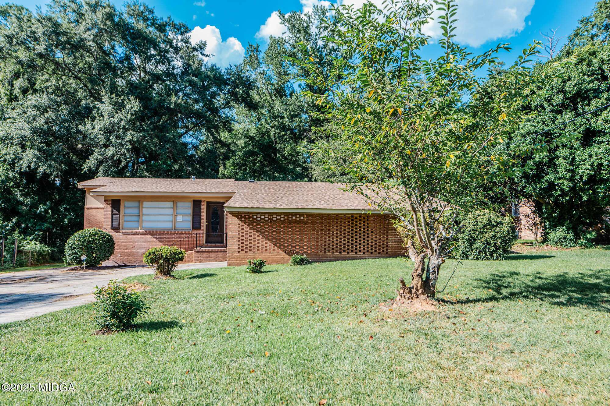 Macon, GA 31217,2248 Ollie Drive