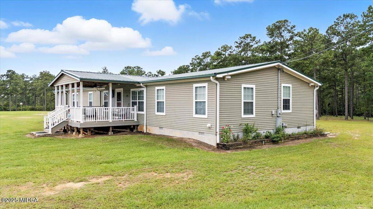 Sparta, GA 31087,955 Anna Poole Road Road