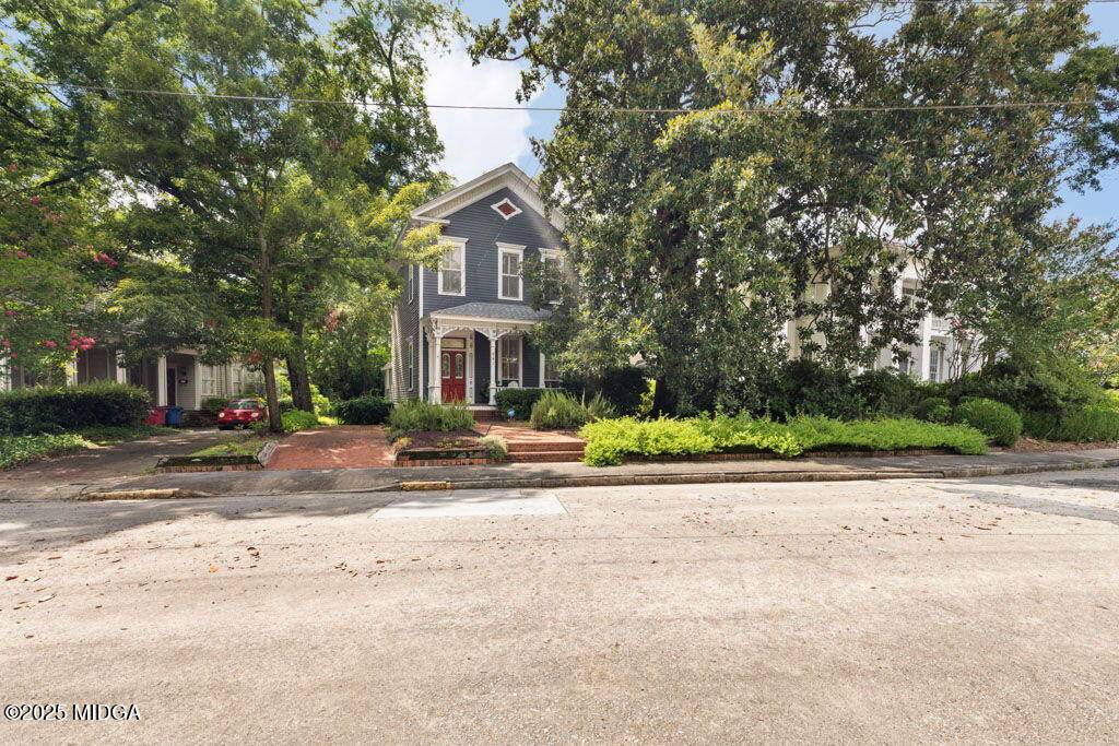 Macon, GA 31201,941 Park Place