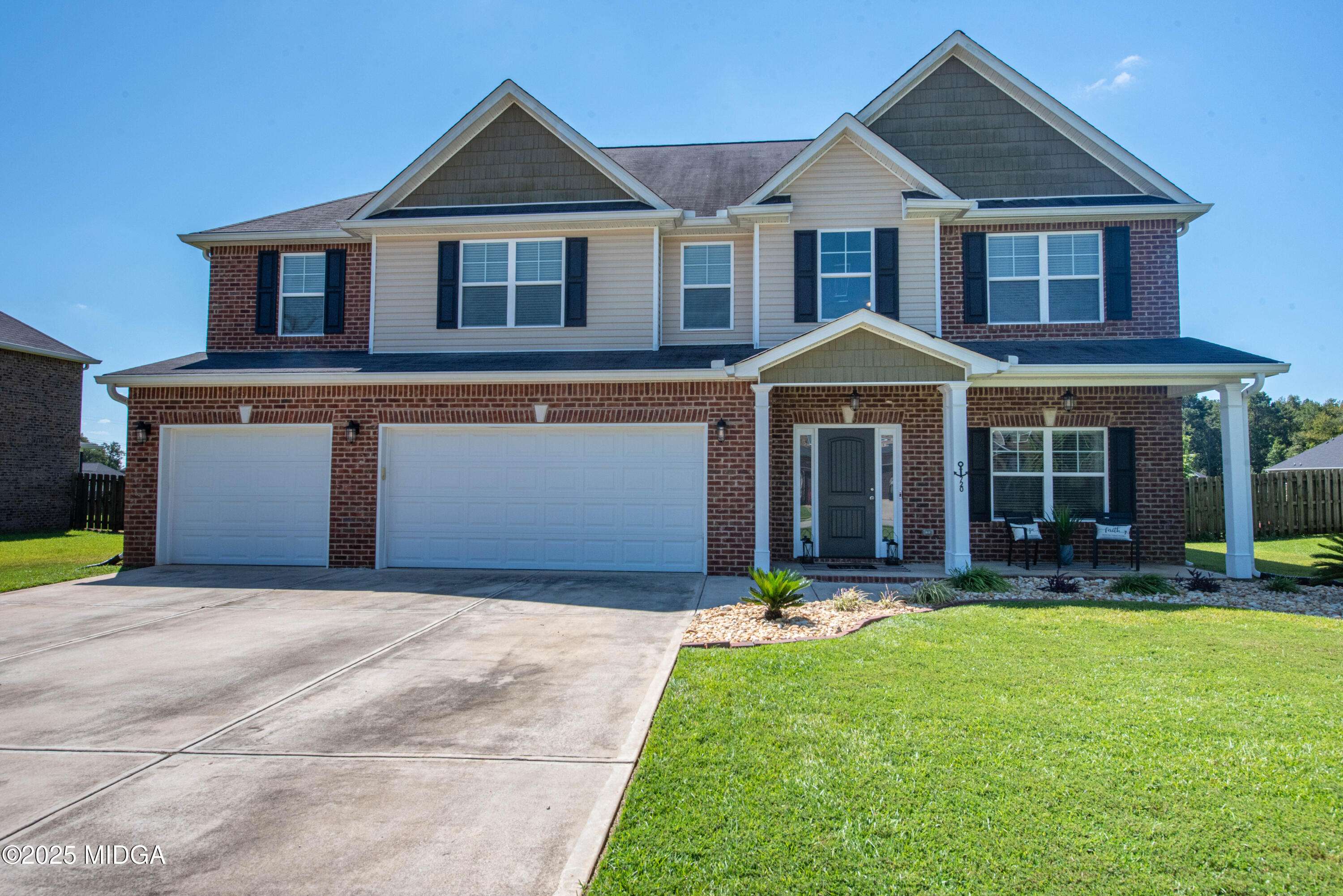 Bonaire, GA 31005,720 Bedfordshire Lane