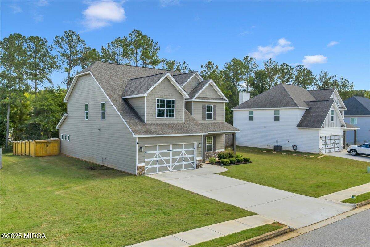 Forsyth, GA 31029,1177 Victorian Boulevard