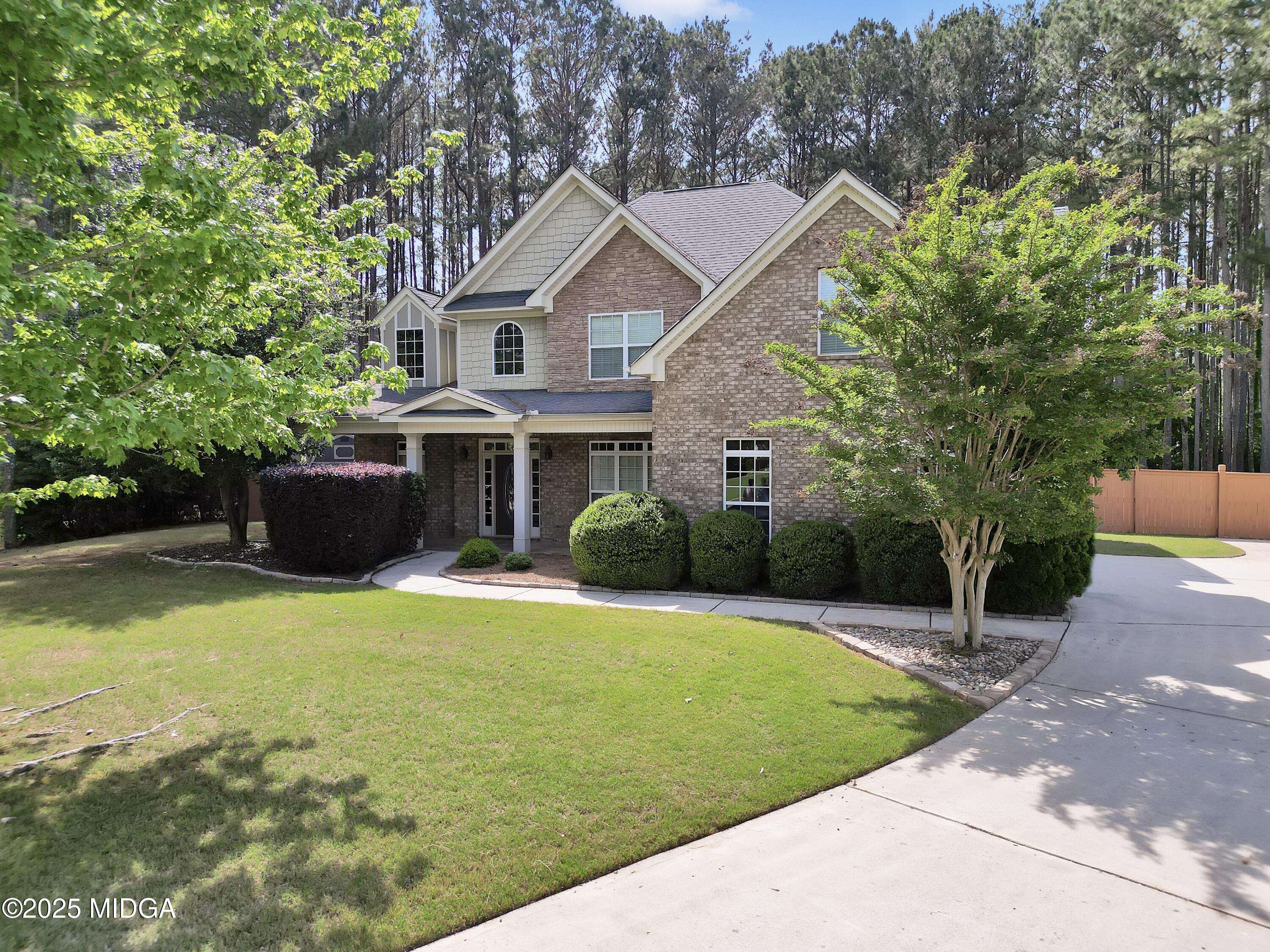 Mcdonough, GA 30252,204 Carmell Court