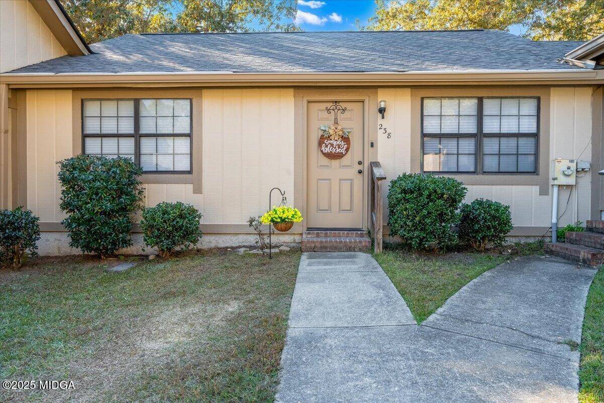 Warner Robins, GA 31088,238 Tallulah Trail