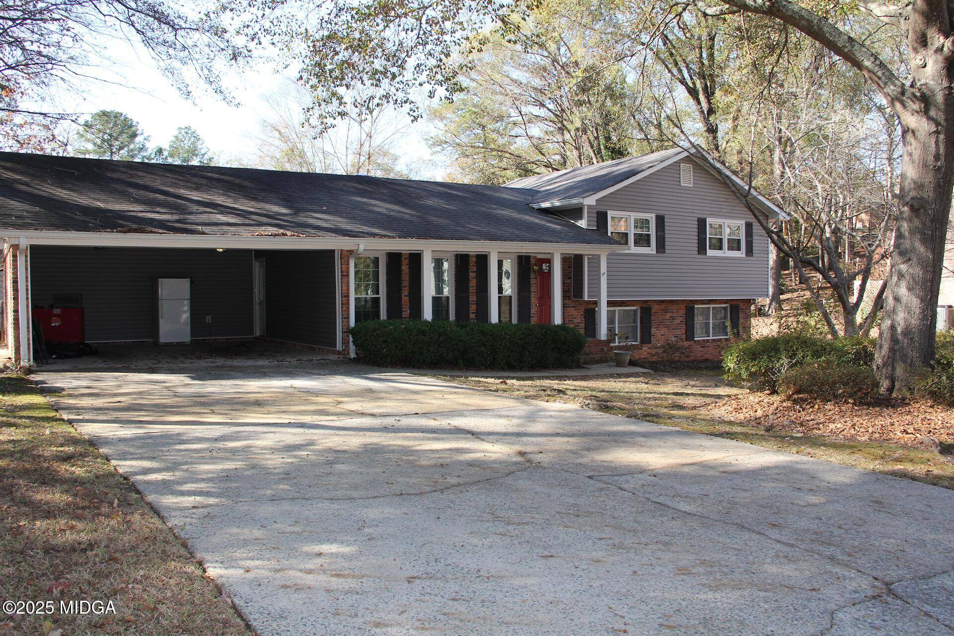 Macon, GA 31204,3150 Misty Valley Court