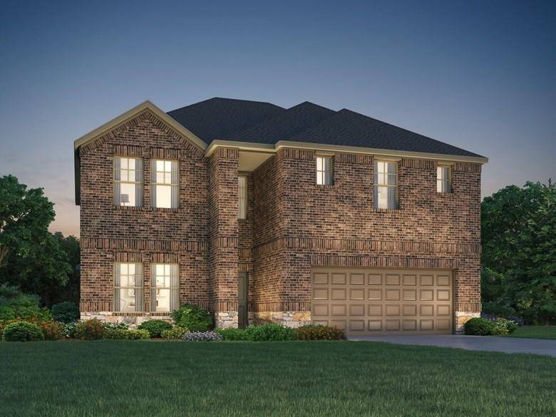 Conroe, TX 77356,17872 Hanson Ridge CT