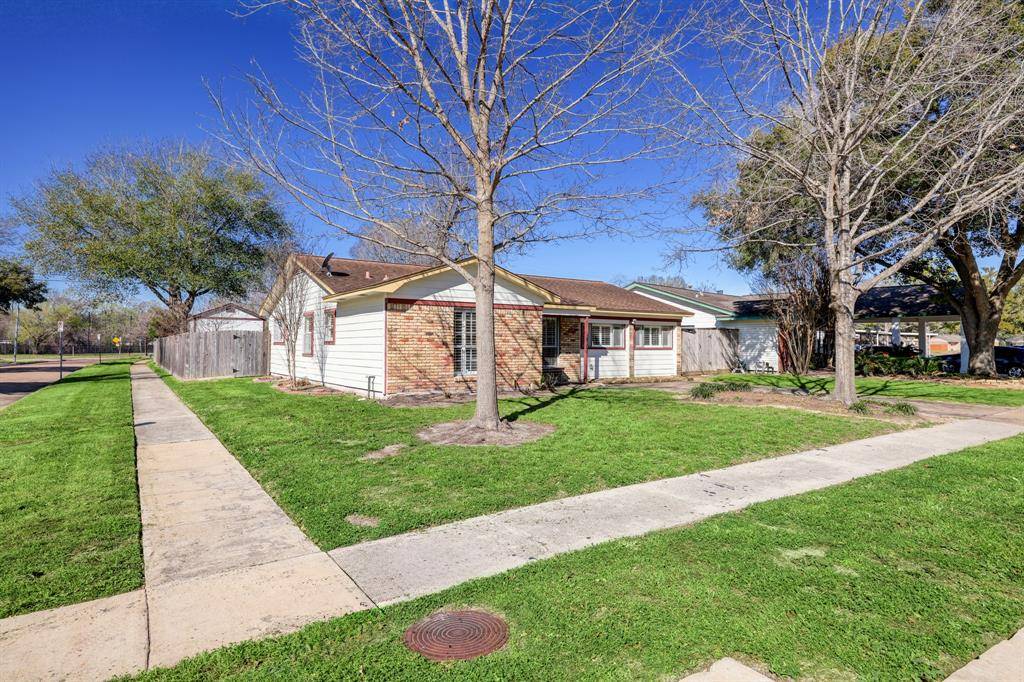 Houston, TX 77092,4103 Donna Lynn DR