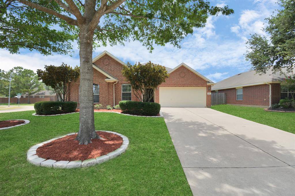 Cypress, TX 77433,7503 Ridgegrove LN