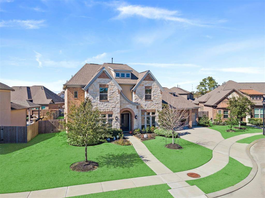 Tomball, TX 77375,17419 Stonebrook Run CT