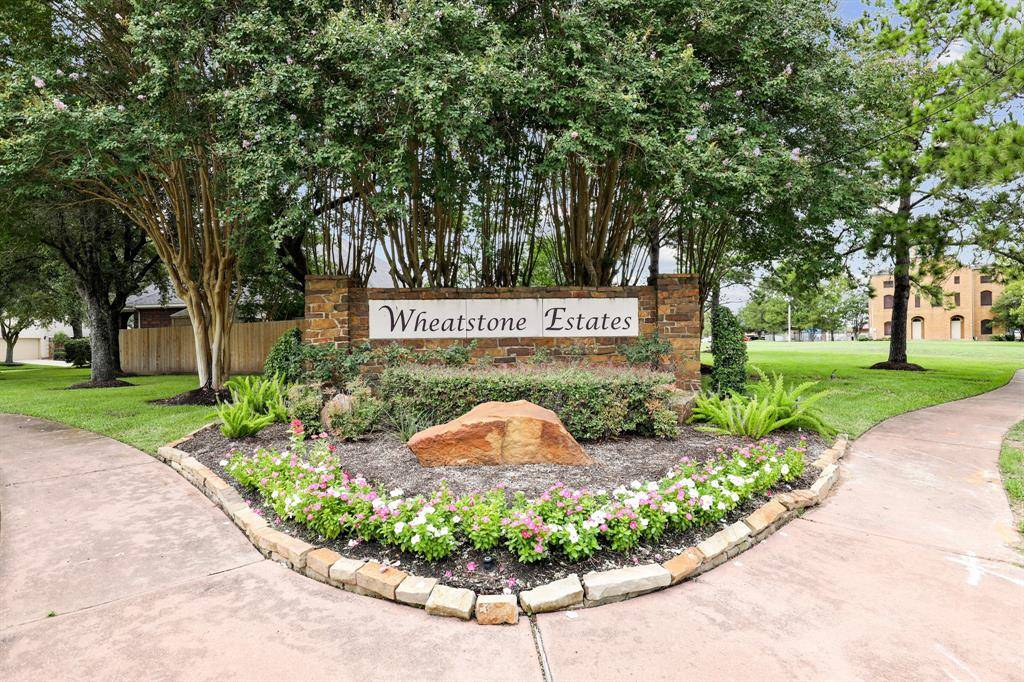 Houston, TX 77095,16510 Wheatfield DR