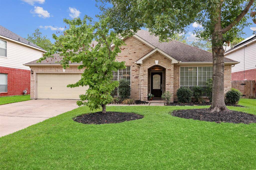 Houston, TX 77095,16510 Wheatfield DR