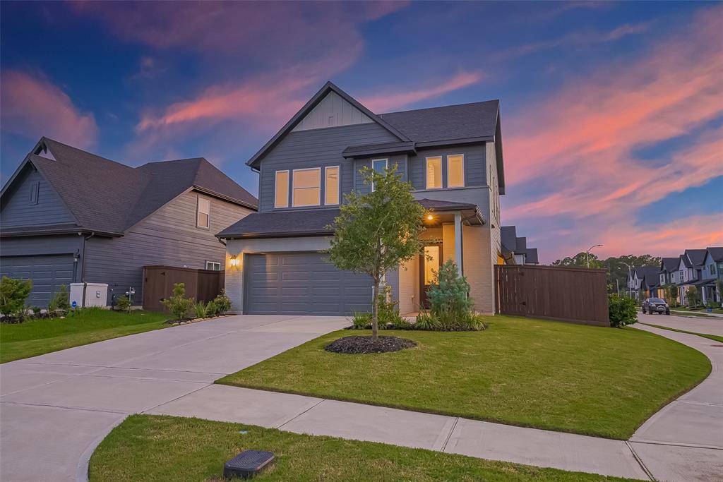 Humble, TX 77346,16819 Chapel Knox DR