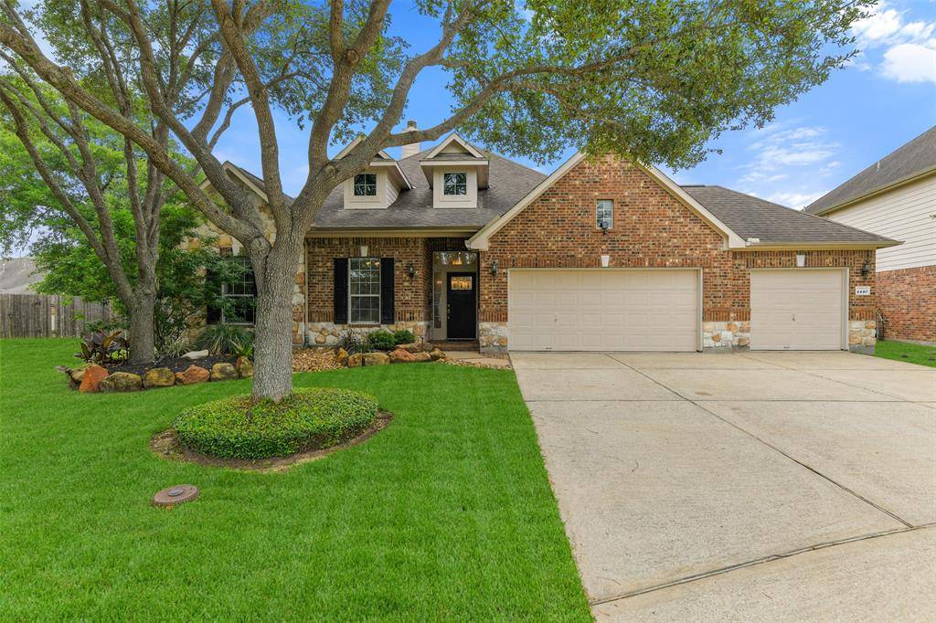 Friendswood, TX 77546,4440 Chestnut CIR