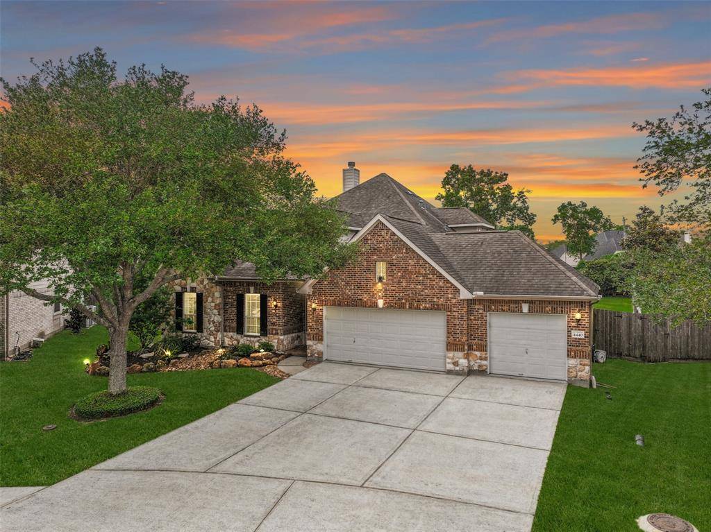 Friendswood, TX 77546,4440 Chestnut CIR