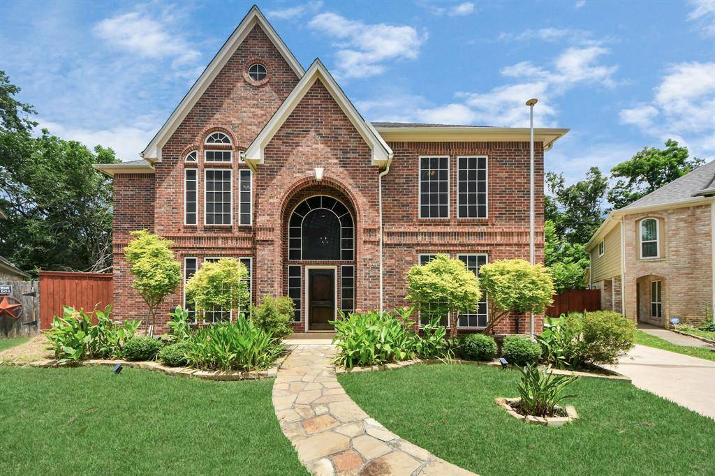 Spring, TX 77388,3306 Candlelon DR