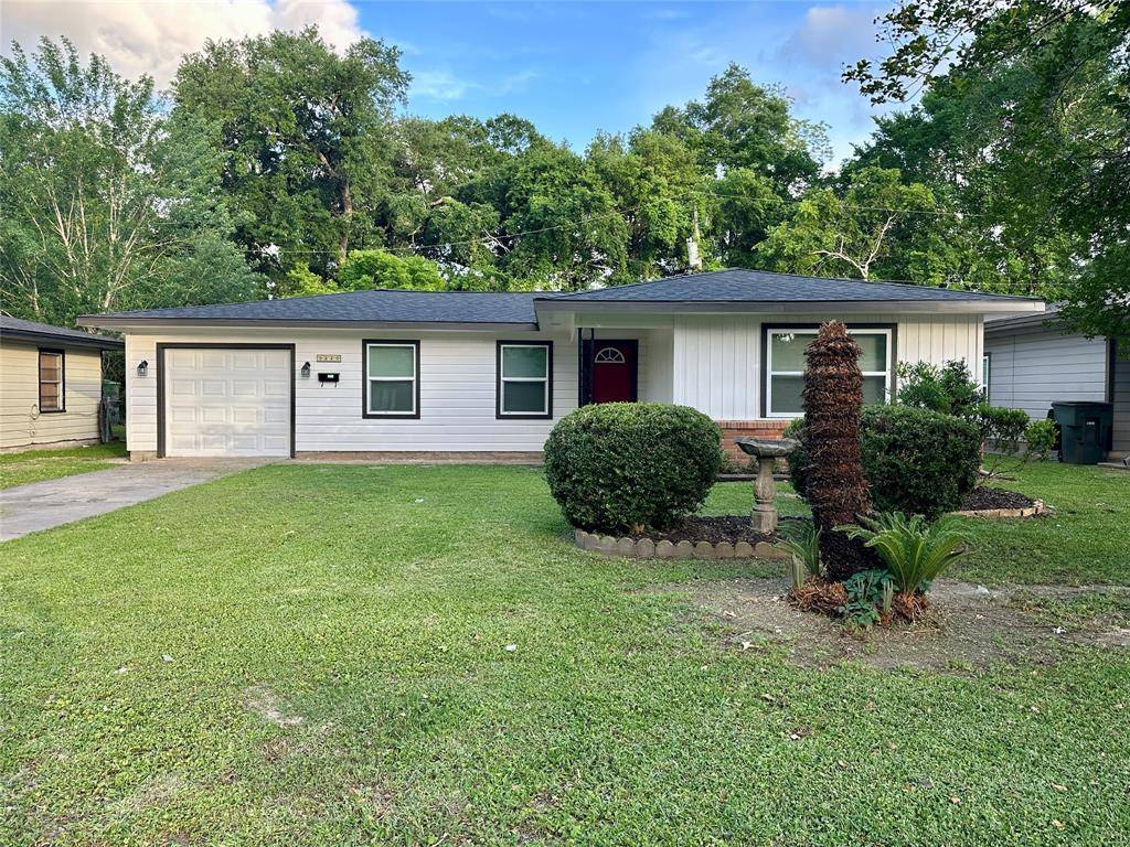 Beaumont, TX 77708,5220 Allen DR