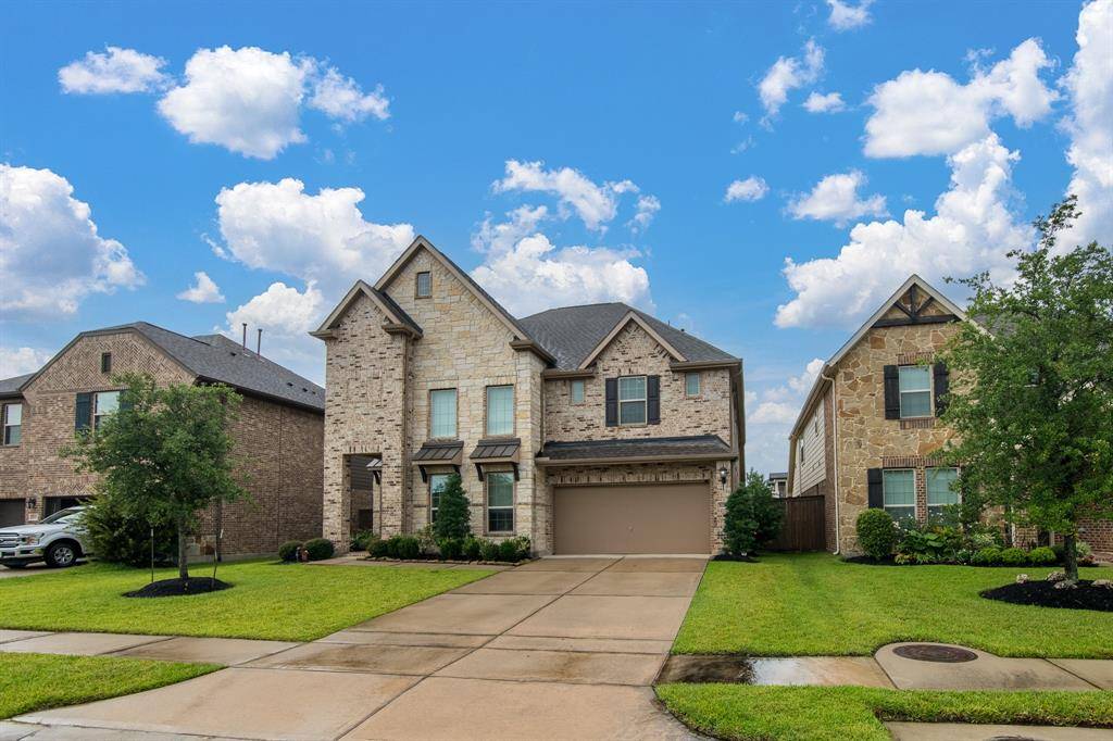 Spring, TX 77379,21207 Bradford Grove DR