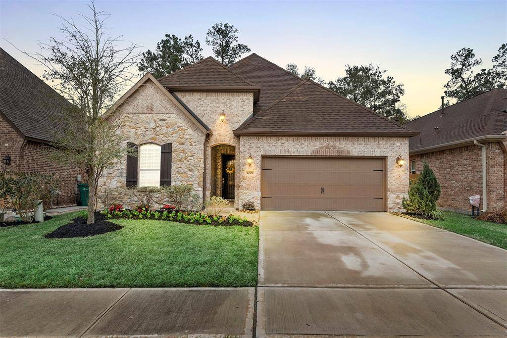 Spring, TX 77386,2009 Capriccio DR