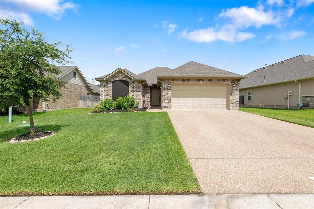 Bryan, TX 77802,3048 Peterson CIR