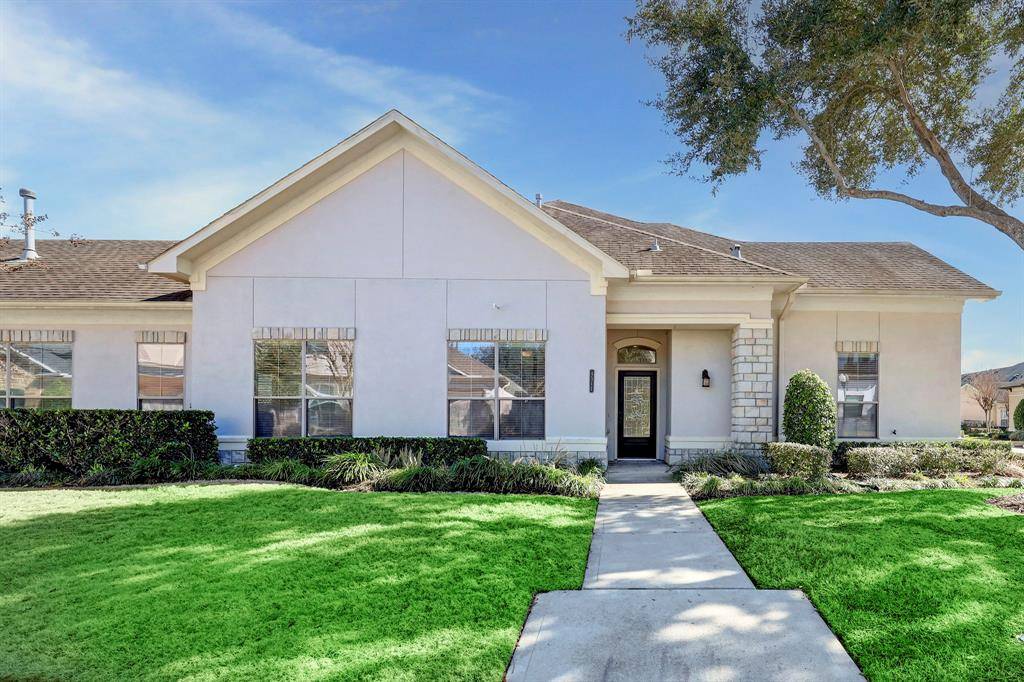 Missouri City, TX 77459,4324 Serenade Terrace DR