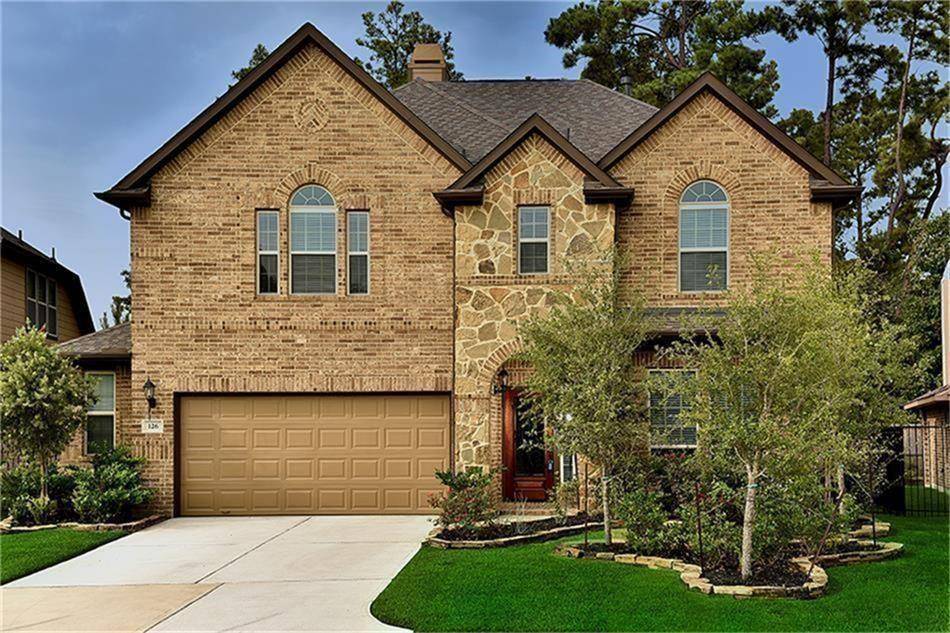 The Woodlands, TX 77354,126 Hearthshire CIR