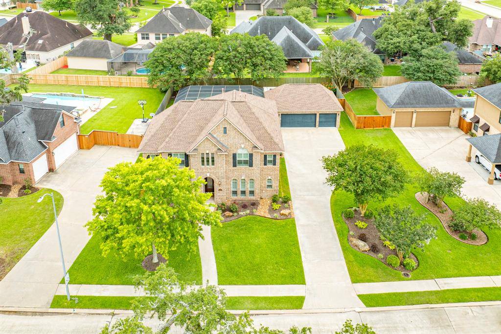 Lake Jackson, TX 77566,106 Arrowhead DR