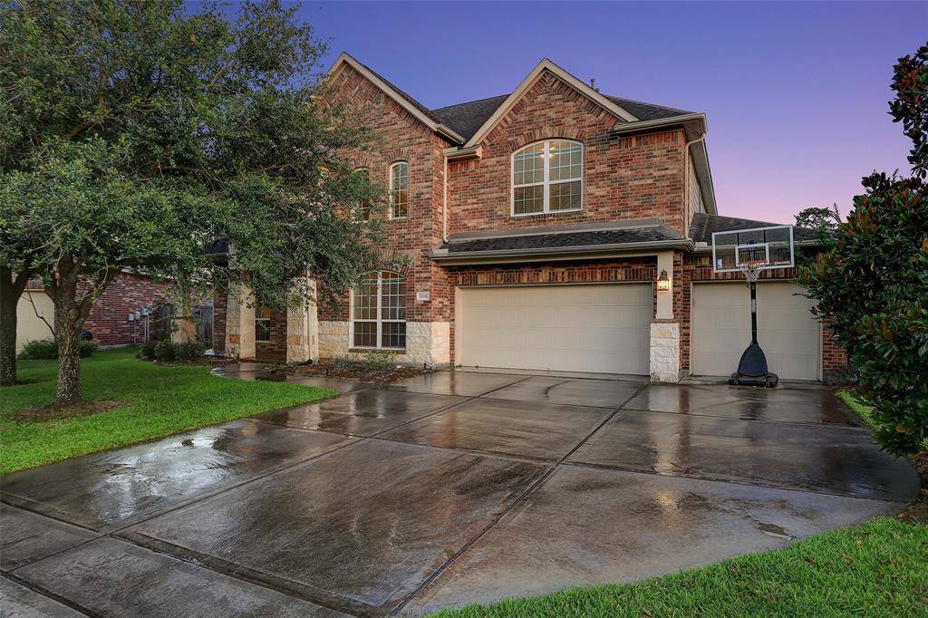 Humble, TX 77396,7518 Trent Oaks LN