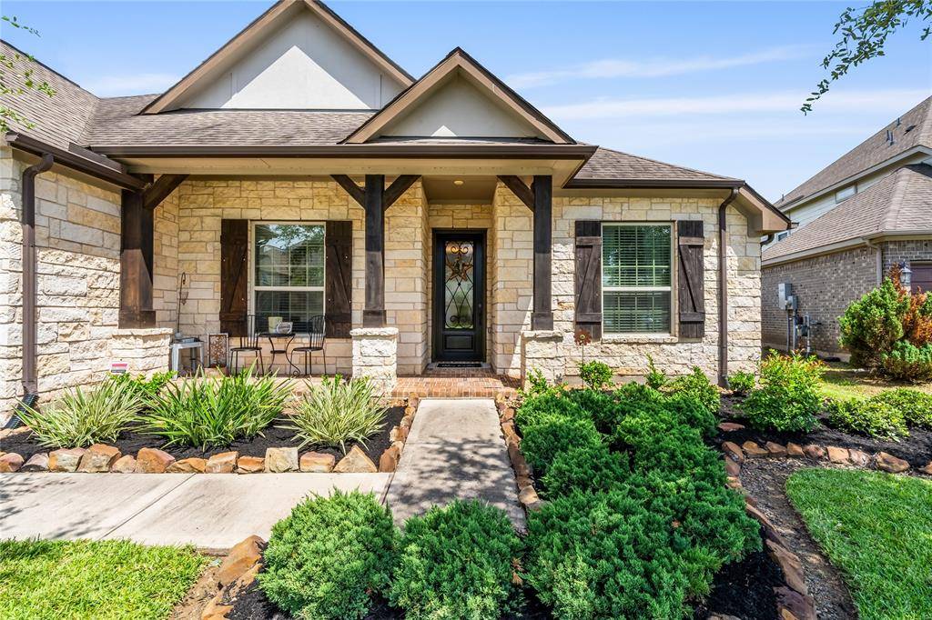 Richmond, TX 77469,2031 Hampton Breeze LN