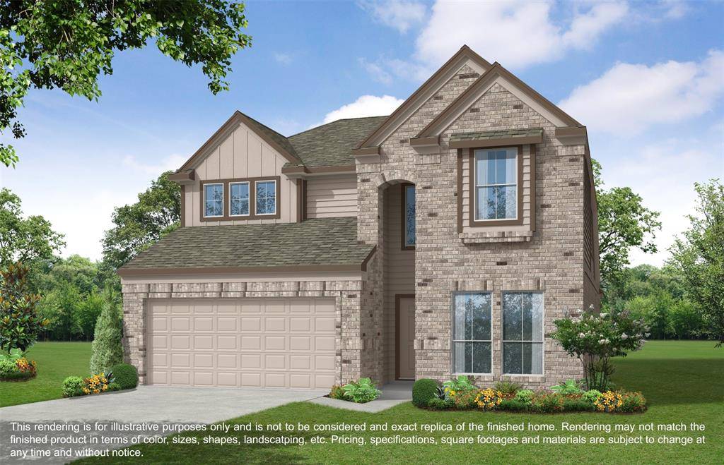 Cypress, TX 77429,15803 Eastern Meadowlark WAY