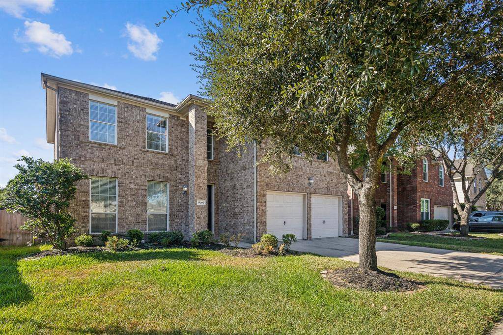 Tomball, TX 77377,19007 Canyon Rose DR