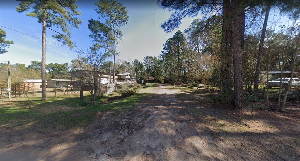 Plantersville, TX 77363,0 Yellow Poplar LN