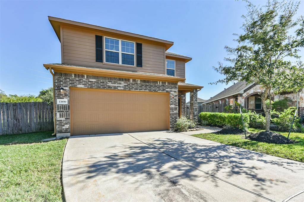 Houston, TX 77047,13859 Roman Ridge LN