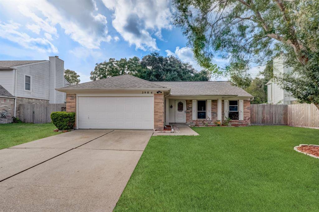 Pearland, TX 77584,3904 Spring Garden DR