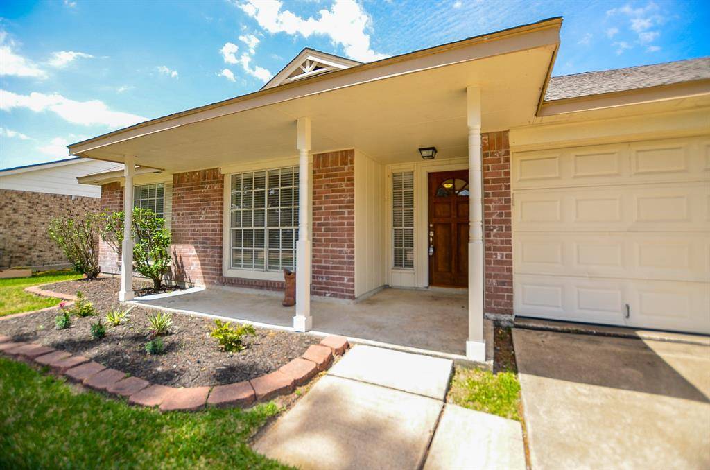 Katy, TX 77449,3115 Williams CIR