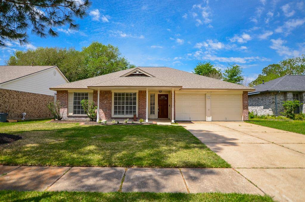 Katy, TX 77449,3115 Williams CIR