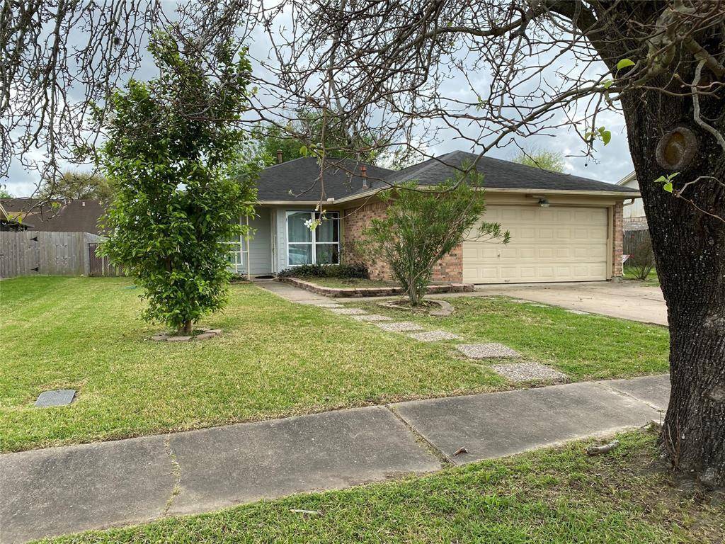 Pasadena, TX 77505,5004 Fairvent ST