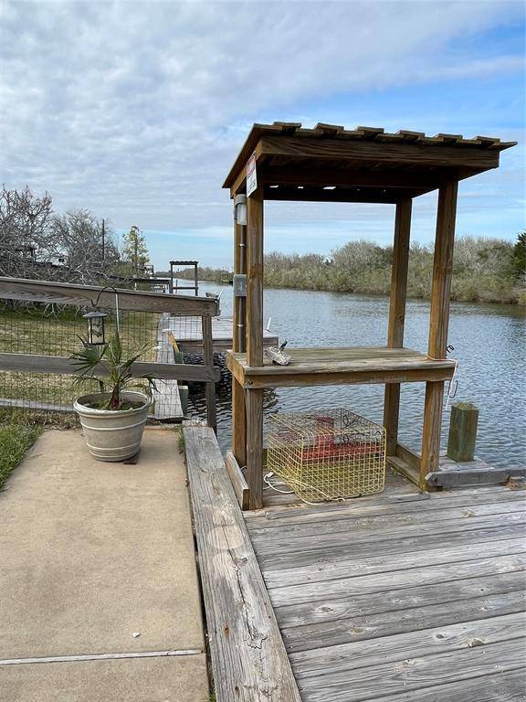 Sargent, TX 77414,239 County Road 299 Heron ST #CR299