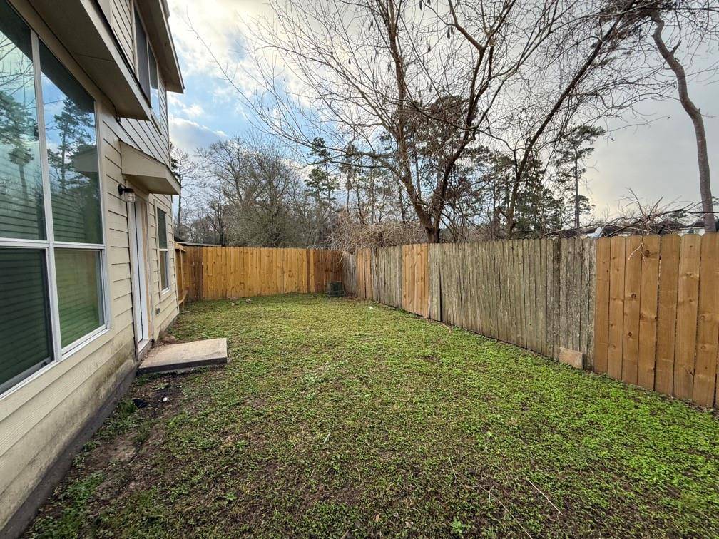 Houston, TX 77014,15415 Bammel Fields CT