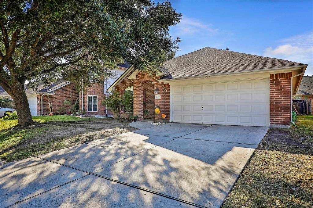 Humble, TX 77346,18515 Atasca Woods WAY