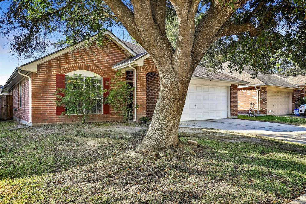 Humble, TX 77346,18515 Atasca Woods WAY