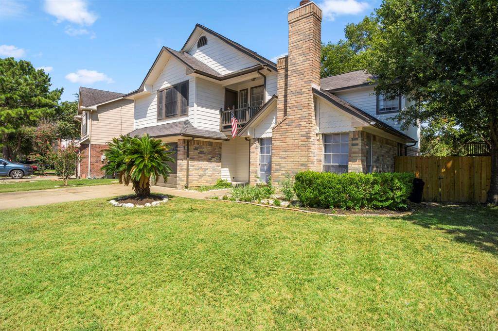 Katy, TX 77449,6523 Garden Canyon DR